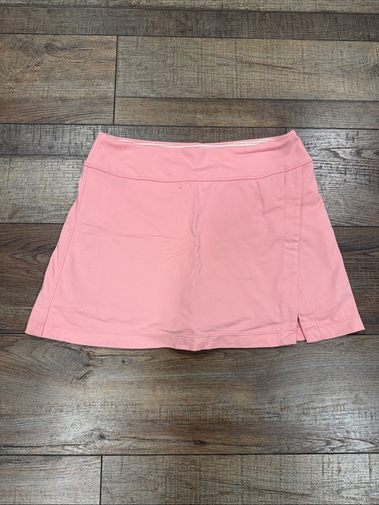 Southern Tide Pants - Southern Tide Pink Athletic Skort